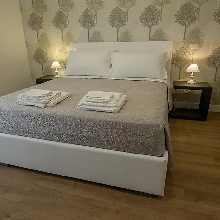 Pinturicchio Oda ve Kahvaltı 4*