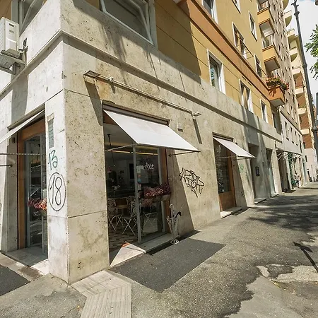 Oda ve Kahvaltı Pinturicchio