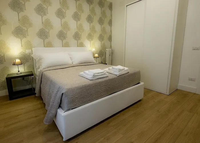 Bed & Breakfast Pinturicchio