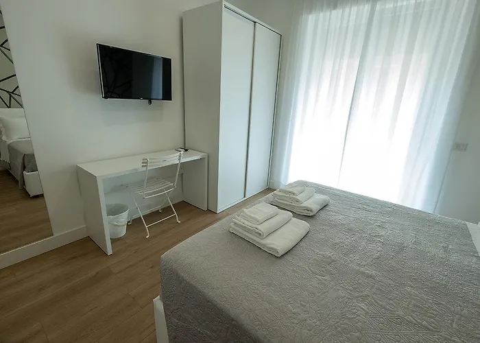 Pinturicchio Bed & Breakfast Roma