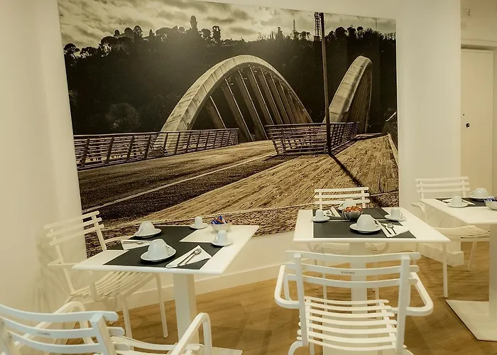 Bed & Breakfast Pinturicchio Roma