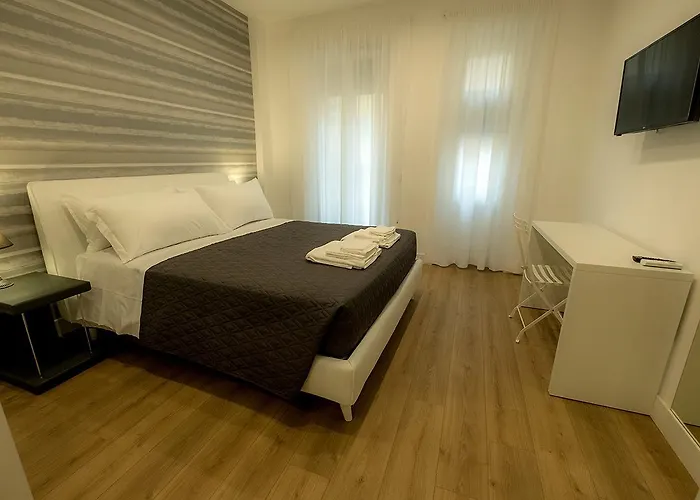 Pinturicchio Bed & Breakfast Roma