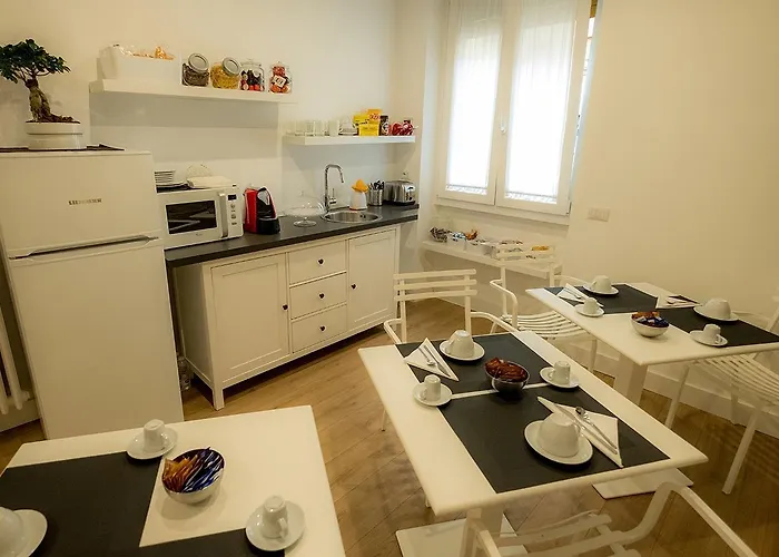 Bed & Breakfast Pinturicchio