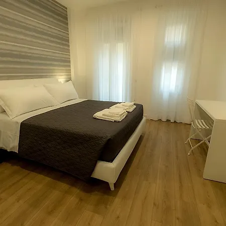 Pinturicchio Bed & Breakfast Roma