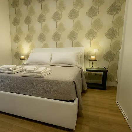 Bed & Breakfast Pinturicchio Roma