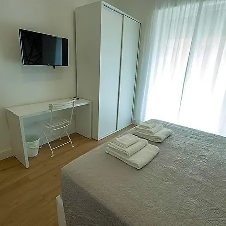 Pinturicchio B&B