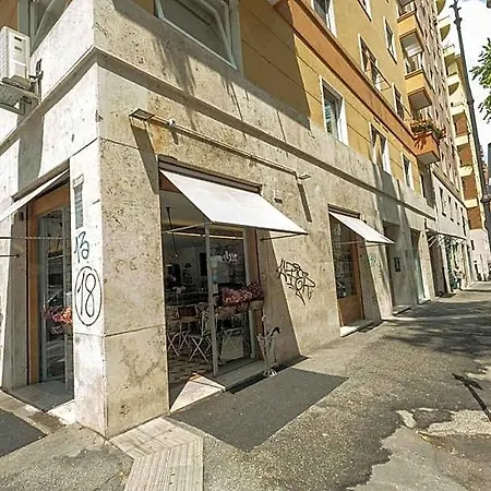 B&B Pinturicchio 4*