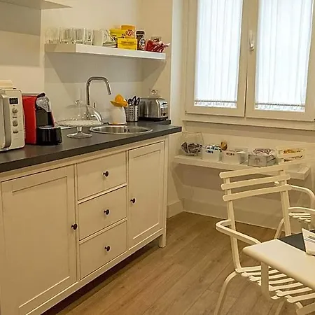 Pinturicchio B&B 로마