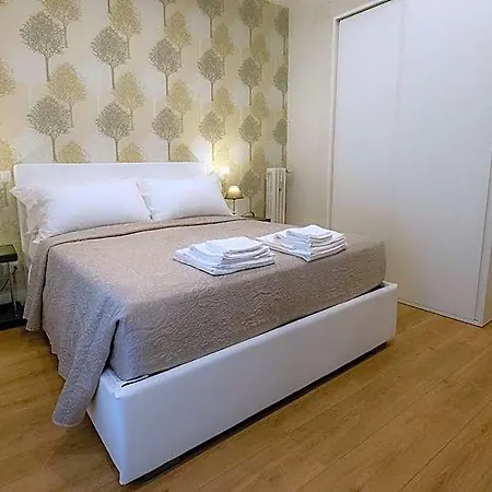 B&B Pinturicchio 로마