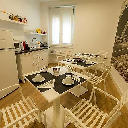 Pinturicchio B&B 로마