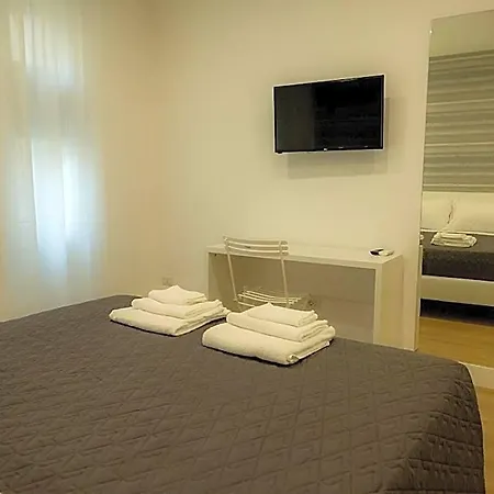 Pinturicchio B&B 로마