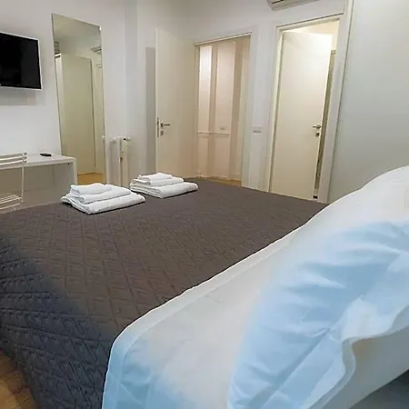 Frühstückspension Pinturicchio 4*