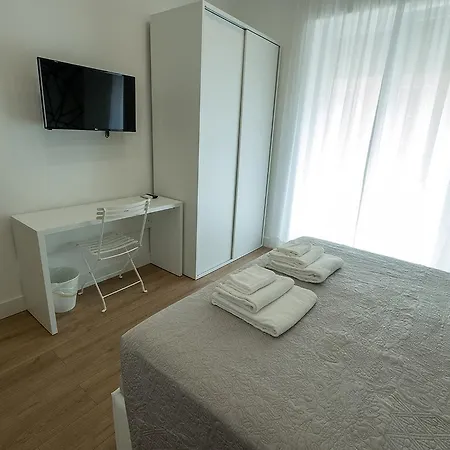 Pinturicchio Bed & Breakfast Rome