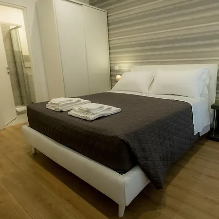 Pinturicchio Bed & Breakfast Rome