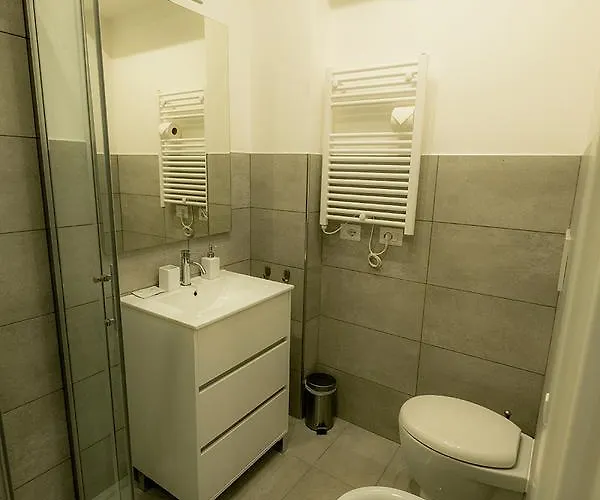 Pinturicchio 4* Rom