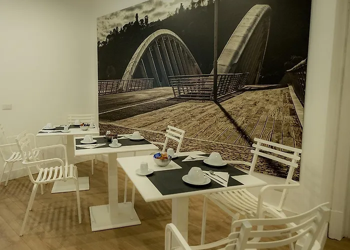 Nocleg ze śniadaniem Pinturicchio 4*