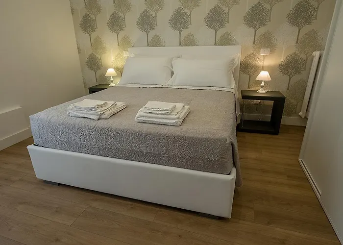 Pinturicchio Nocleg ze śniadaniem 4*