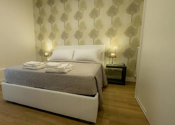 Bed & Breakfast Pinturicchio Rome