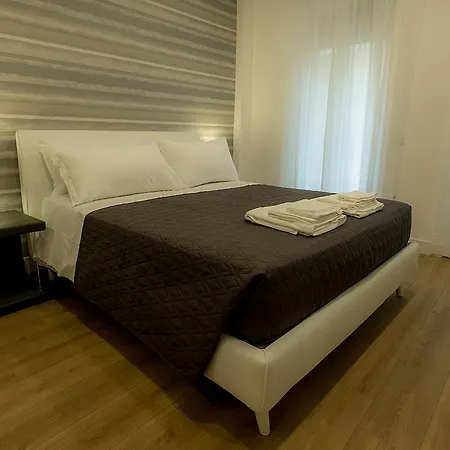 Pinturicchio 4* ローマ