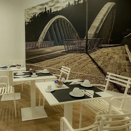 Alojamento de Acomodação e Pequeno-almoço Pinturicchio *