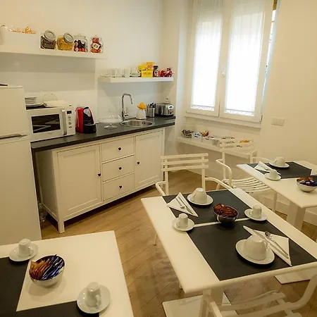 Bed & Breakfast Pinturicchio