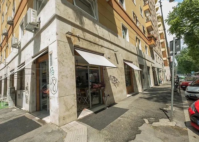 Bed & Breakfast Pinturicchio